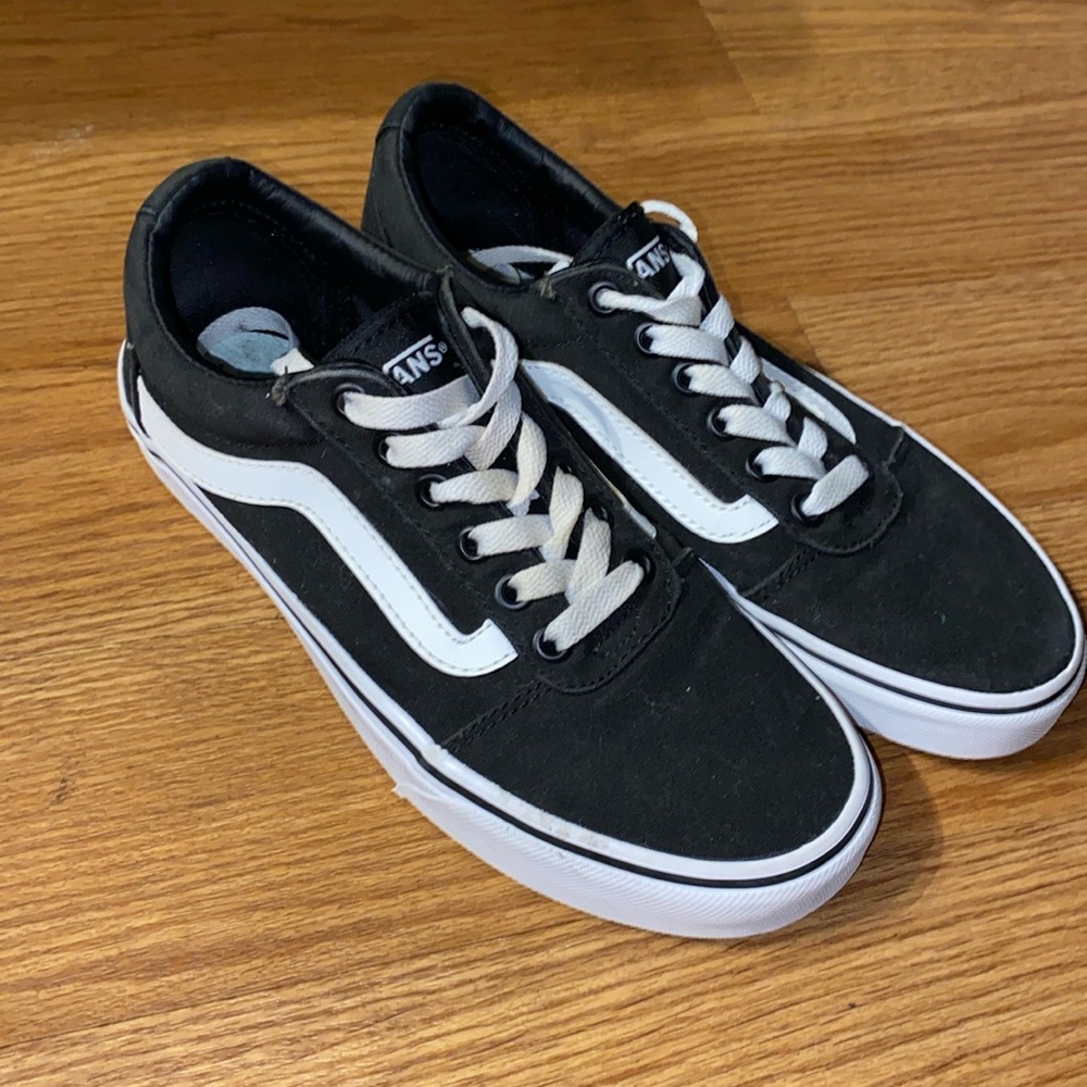 Women’s VANS